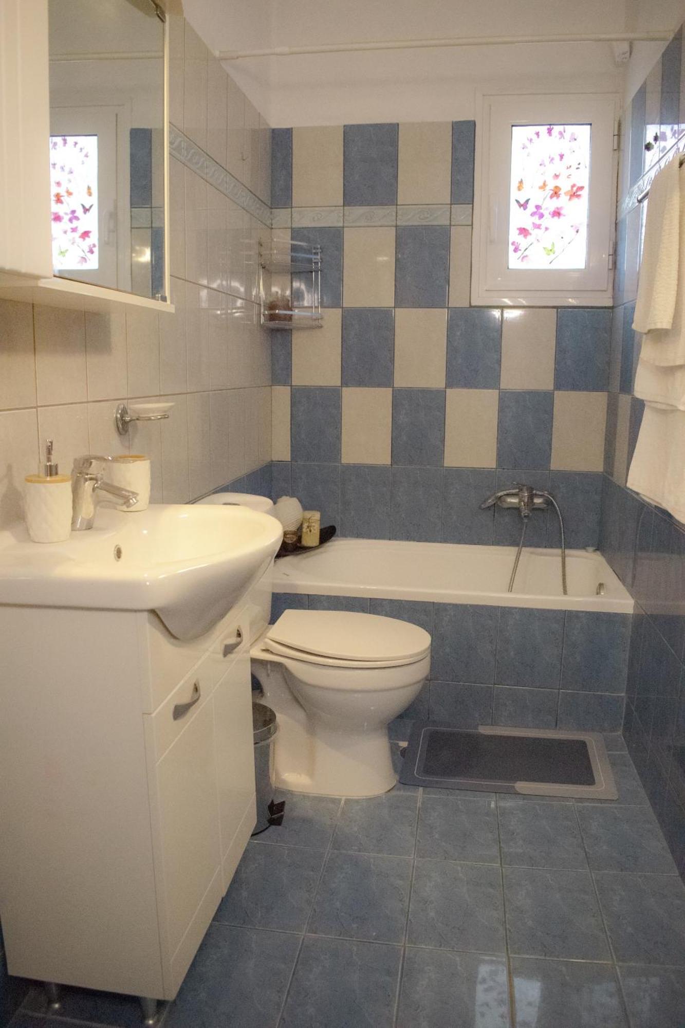 Apidalos Naus Apartment Corfu  Luaran gambar