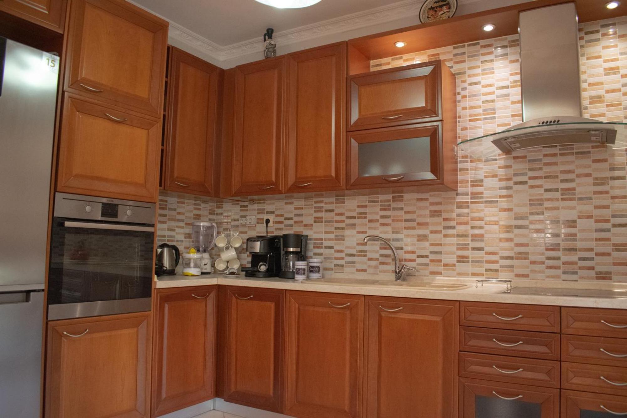 Apidalos Naus Apartment Corfu  Luaran gambar