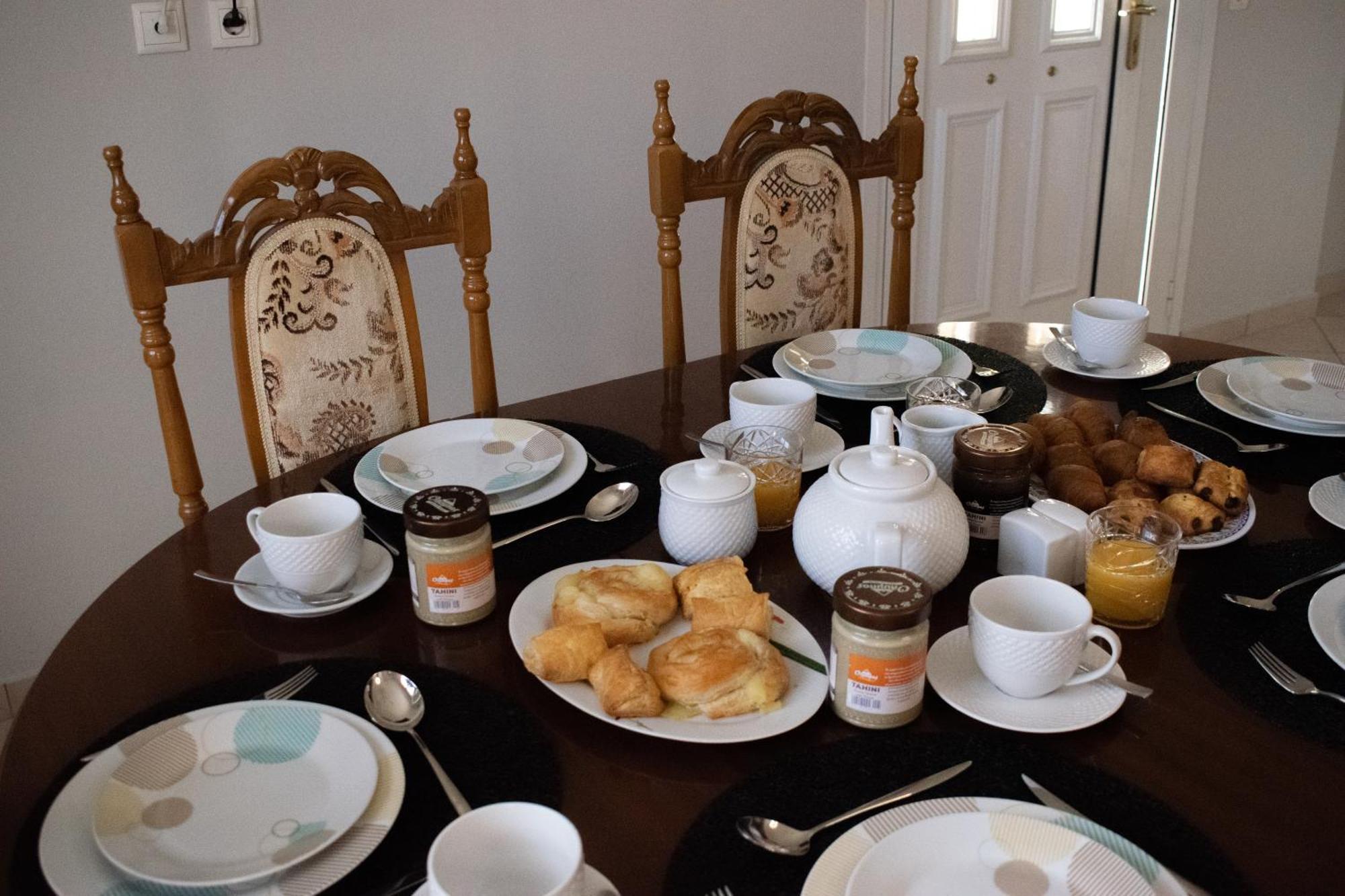 Apidalos Naus Apartment Corfu  Luaran gambar